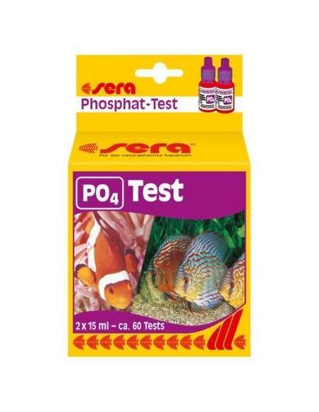 Sera test de PO4