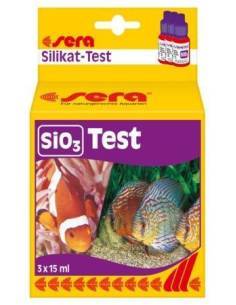 Sera test de SiO3