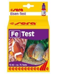 Sera test de Fe