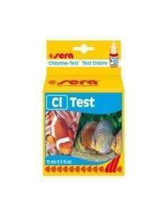 Sera test de Cl