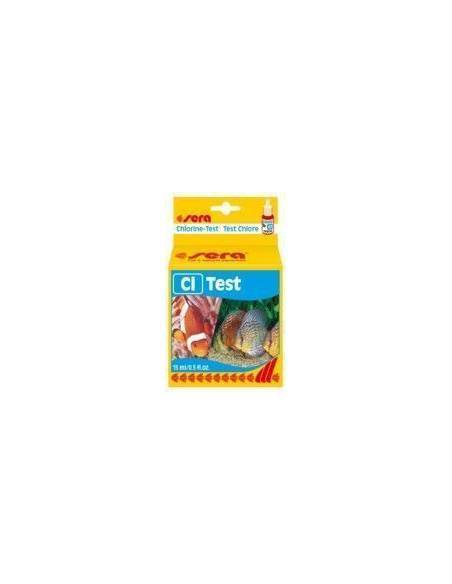 Sera test de Cl