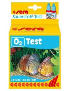 Sera test de O2