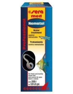 Nematol Sera