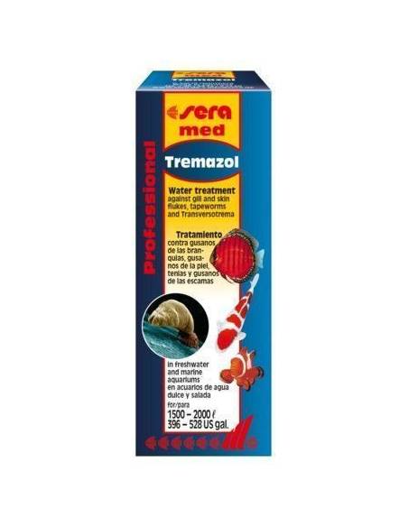 Tremazol Sera