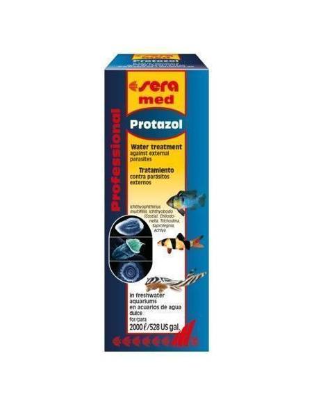 Protazol Sera