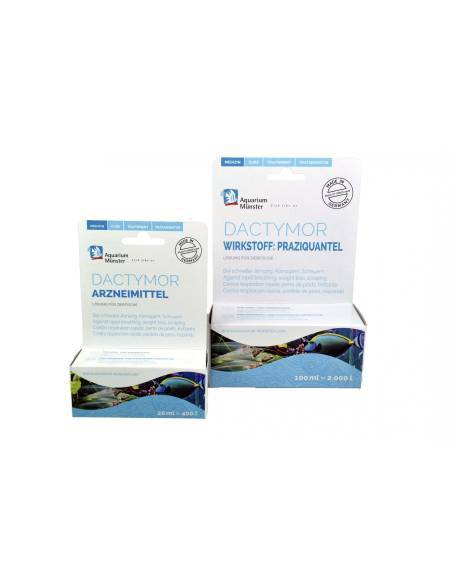Dactymor Aquarium Münster