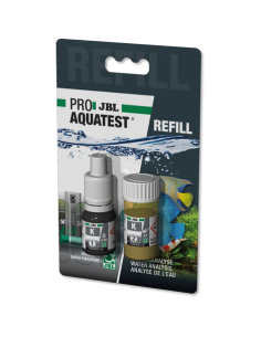 Refill JBL PROAQUATEST K potasio
