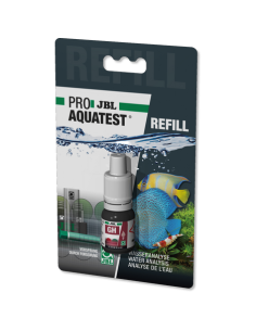 Refill JBL PROAQUATEST GH dureza general