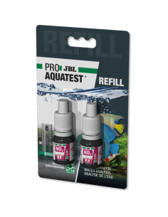 Refill JBL PROAQUATEST NO2 nitrito