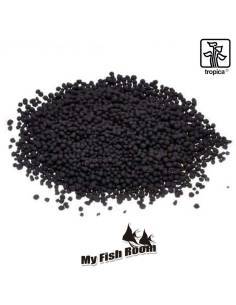 Sustratos de plantación Aquarium Soil 9L negro Tropica Dinamarca 2