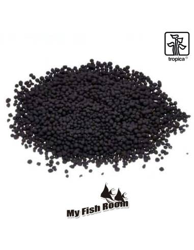 Sustratos de plantación Aquarium Soil 3 L negro Tropica Dinamarca