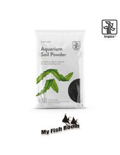 Sustratos de plantación Aquarium Soil 3 L negro Tropica Dinamarca