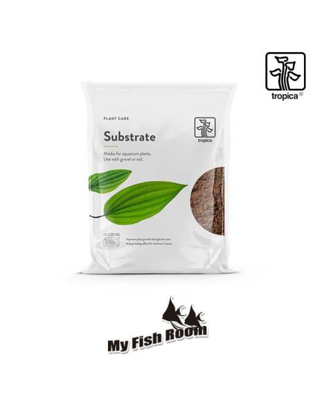 Substrate 1L Tropica Dinamarca Tropica Dinamarca