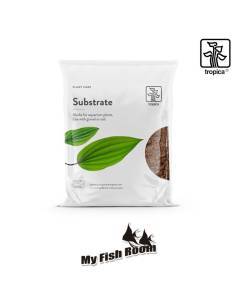Substrate 2,5L Tropica Dinamarca Tropica Dinamarca