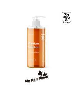 Abono Premium Nutrition 300ml micro nutrientes Tropica Dinamarca