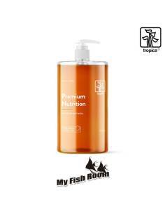 Abono Premium Nutrition 750ml micro nutrientes Tropica Dinamarca