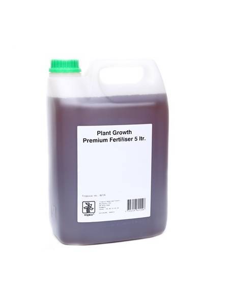 Abono Premium Nutrition 750ml micro nutrientes Tropica Dinamarca