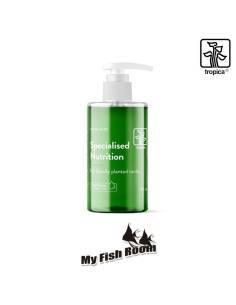 Abono completo Specialised Nutrition Tropica Dinamarca 125ml