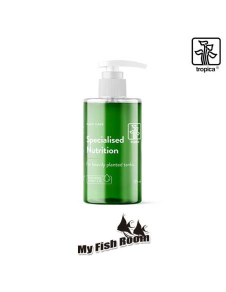 Abono completo Specialised Nutrition Tropica Dinamarca 125ml