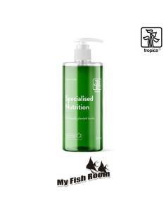 Abono completo Specialised Nutrition Tropica Dinamarca 300ml