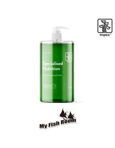 Abono completo Specialised Nutrition Tropica Dinamarca 750ml