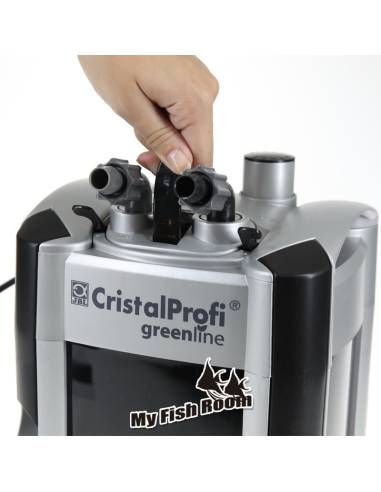 JBL CRISTALPROFI e702 greenline