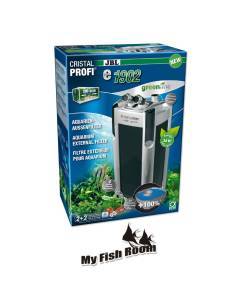 JBL CRISTALPROFI e1902 greenline