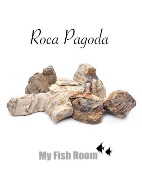 Roca Light Pagoda