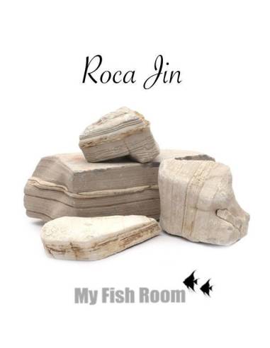 Roca Jin
