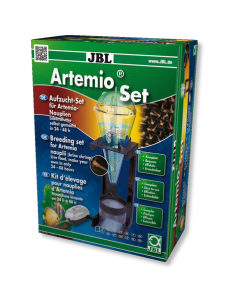 JBL ArtemioSet