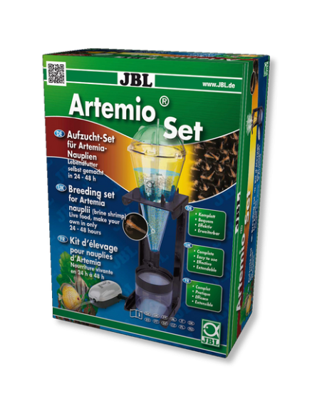 JBL ArtemioSet