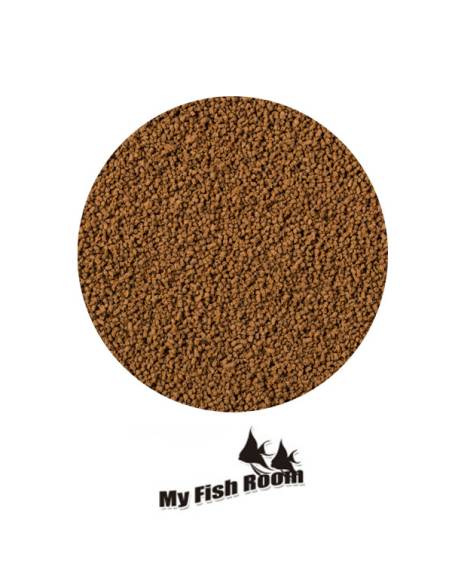 Tropical Insect menu granules size S 250ml