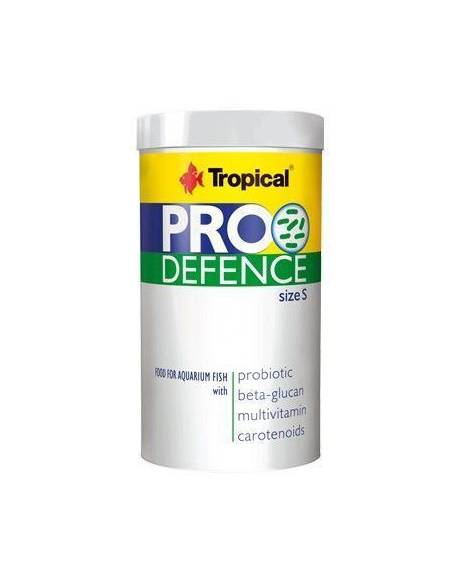 Tropical PRO DEFENCE