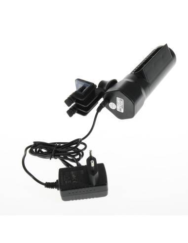 JBL PROTEMP Cooler x200 ventilador para acuarios marinos y de agua dulce de 60-200 l