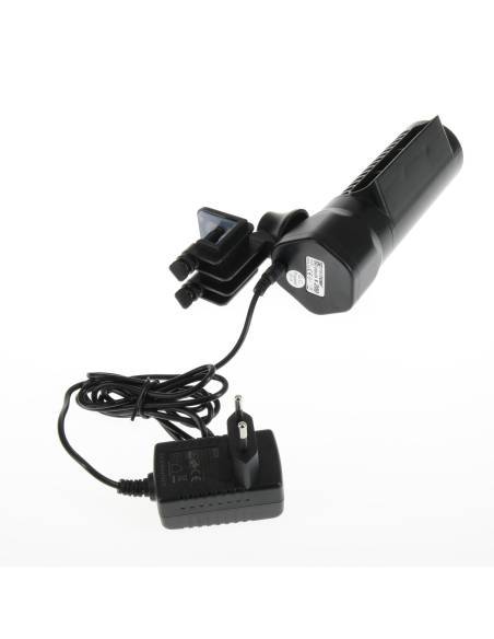 JBL PROTEMP Cooler x200 ventilador para acuarios marinos y de agua dulce de 60-200 l