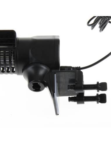 JBL PROTEMP Cooler x200 ventilador para acuarios marinos y de agua dulce de 60-200 l