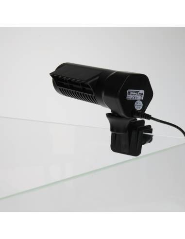 JBL PROTEMP Cooler x200 ventilador para acuarios marinos y de agua dulce de 60-200 l
