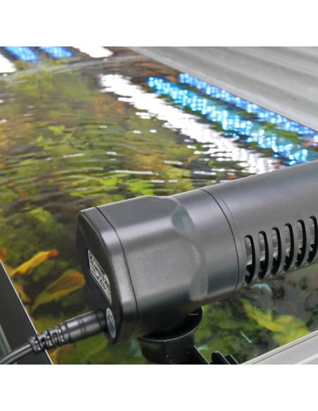 JBL PROTEMP Cooler x300 ventilador para acuarios marinos y de agua dulce de 60-300 l