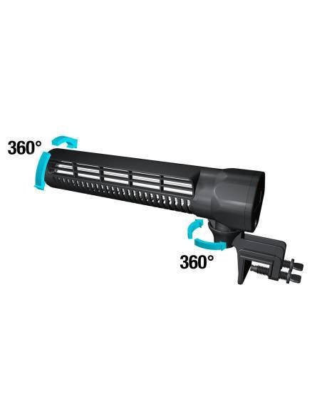 JBL PROTEMP Cooler x300 ventilador para acuarios marinos y de agua dulce de 60-300 l