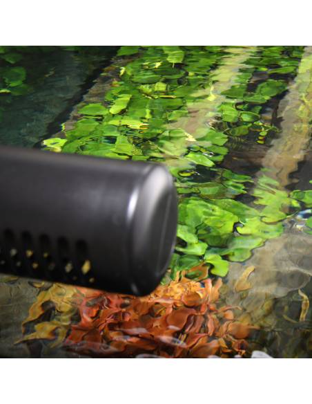 JBL PROTEMP Cooler x300 ventilador para acuarios marinos y de agua dulce de 60-300 l
