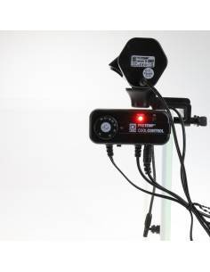 JBL PROTEMP CoolControl Termostato para regular ventiladores de 12 V para acuarios 2
