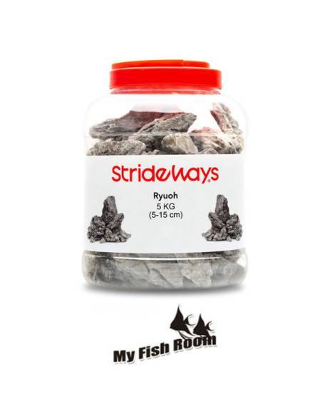 Roca Ryuoh pack 5Kg Strideways
