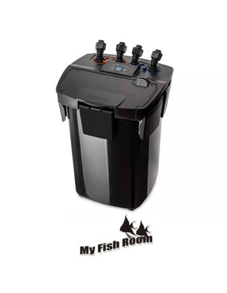 Aquael Aquael Hypermax 4500 litros hora filtro exterior para acuarios