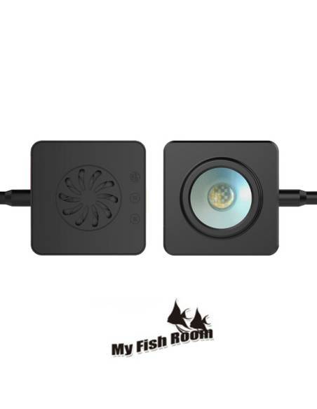 Keloray Plant AN Led 30W - Focos Led para acuarios plantados