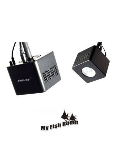 Keloray Plant AN Led 50W - Focos Led para acuarios plantados