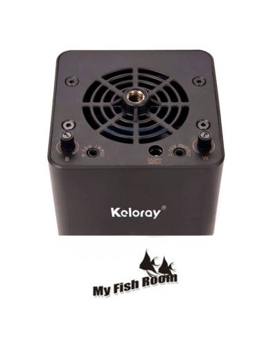 Keloray Plant AN Led 50W - Focos Led para acuarios plantados