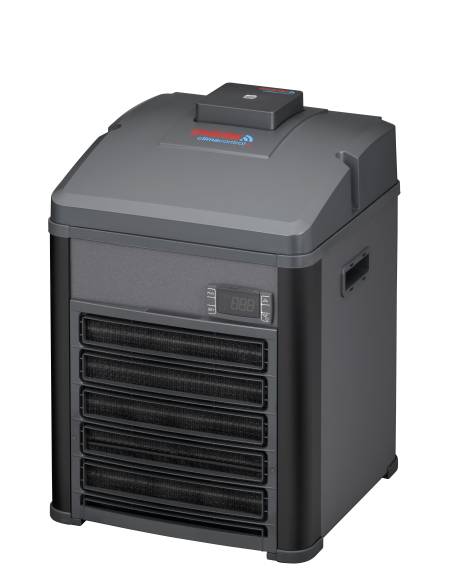 EHEIM climacontrol+ S enfriador para acuarios de hasta 500l