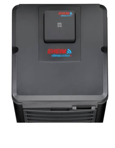 EHEIM climacontrol+ S enfriador para acuarios de hasta 500l