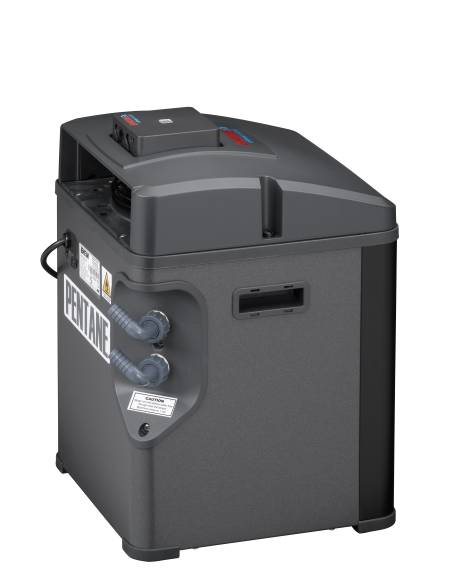 EHEIM climacontrol+ M enfriador para acuarios de hasta 1000l