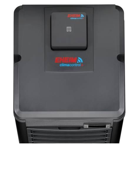 EHEIM climacontrol+ M enfriador para acuarios de hasta 1000l